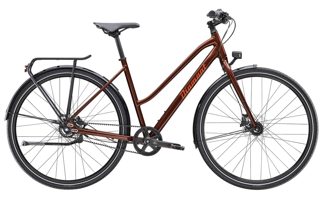 3112136_16291613-1.jpg Diamant 247 Deluxe – 28 Zoll – Damen Sport – 2025 – Image 1