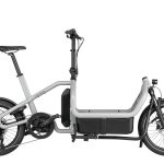 Riese und Müller Carrie touring – 725 Wh – 20 Zoll – Long John – 2024