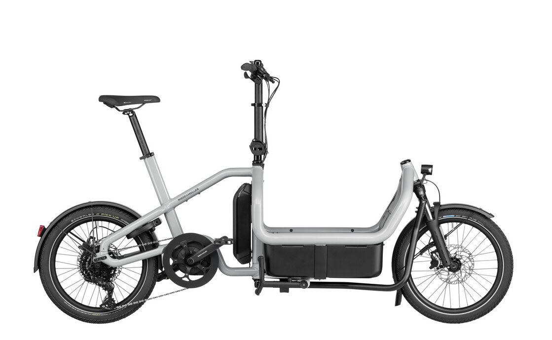 3112365_18890782-1.jpg Riese und Müller Carrie touring – 725 Wh – 20 Zoll – Long John – 2024 – Image 1