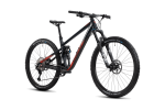 Ghost Riot Trail Essential dark grey/orange - matt – Image 3