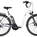 Kettler E-Comfort 8 RT – 545 Wh – 28 Zoll – Tiefeinsteiger – 2025
