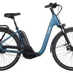 Kettler E-Comfort P5 RT – 545 Wh – 28 Zoll – Tiefeinsteiger – 2025