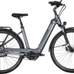 Kettler Quadriga P5 Belt RT – 625 Wh – 28 Zoll – Tiefeinsteiger – 2025