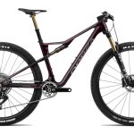 Orbea Oiz M LTD – 29 Zoll – Fully – 2024