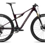 Orbea Oiz M Team AXS – 29 Zoll – Fully – 2024