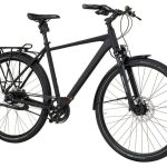 Gudereit Premium 14.0 evo – 28 Zoll – Diamant – 2024