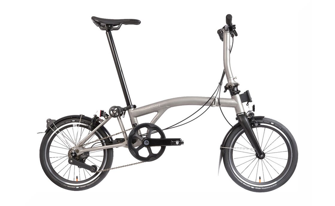 3356414_16257791-1.jpg Brompton T-Line Explore – 16 Zoll – Faltrahmen – 2024 – Image 1