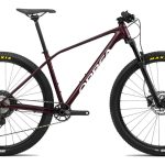 Orbea Alma H30 – 29 Zoll – Diamant – 2024