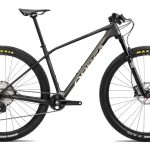 Orbea Alma M30 – 29 Zoll – Diamant – 2024