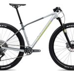 Orbea Alma M21 – 29 Zoll – Diamant – 2024