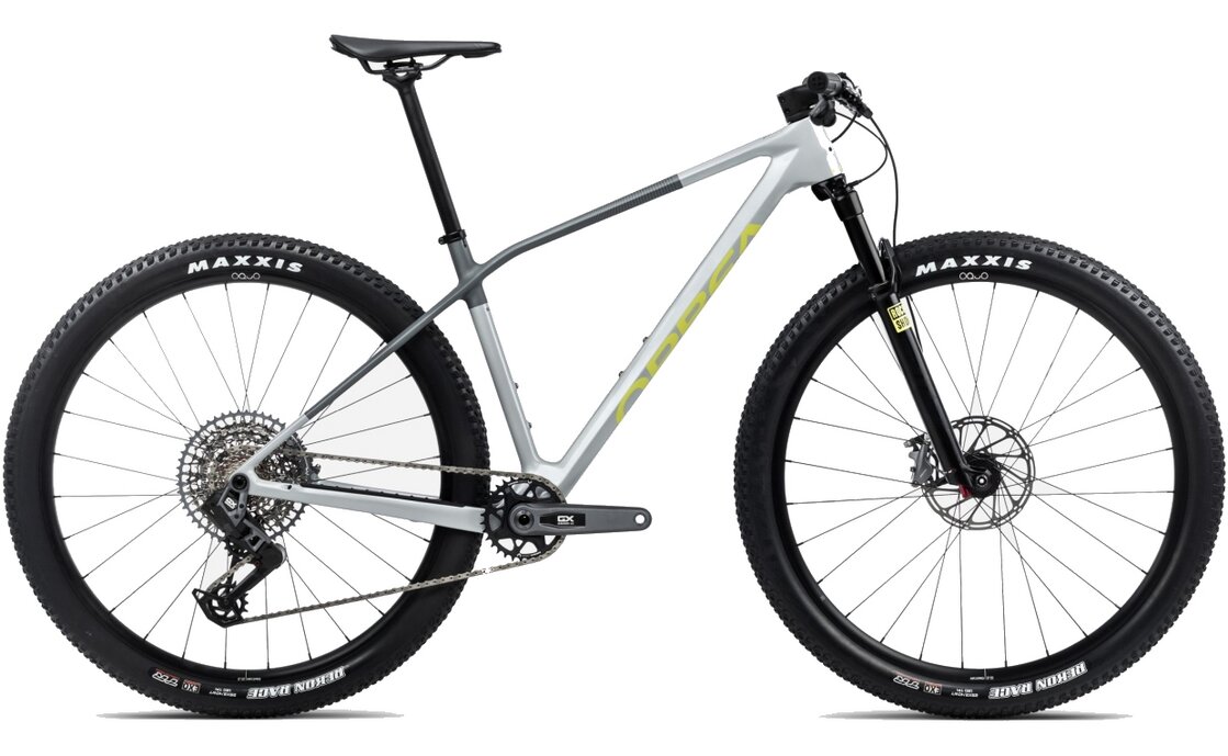3461780_16630145-1.jpg Orbea Alma M21 – 29 Zoll – Diamant – 2024 – Image 1