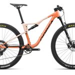 Orbea Oiz H30 – 29 Zoll – Fully – 2024