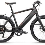 Stromer ST1 X – 814 Wh – 26 Zoll – Diamant – Aktion