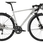 Carver Gravel 100 Street – 28 Zoll – Diamant – 2024