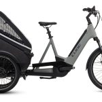 Cube Trike Hybrid Cargo 1500 – 1500 Wh – 24 Zoll – Dreirad – 2025