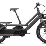 Specialized Porto 4.0 NB – 710 Wh – 24 Zoll – Longtail – 2025