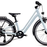 Cube Ella 200 – 20 Zoll – Tiefeinsteiger – 2025