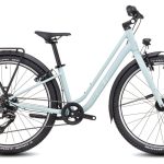 Cube Ella 240 – 24 Zoll – Tiefeinsteiger – 2025