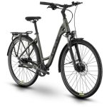 Husqvarna Towner B3 – 28 Zoll – Tiefeinsteiger – 2024