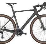 Scott Addict Gravel 40 – 28 Zoll – Diamant – 2024