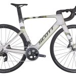 Scott Foil RC 30 – 28 Zoll – Diamant – 2025