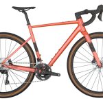 Scott Speedster Gravel 40 – 28 Zoll – Diamant – 2024