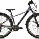 S’cool troX EVO 27,5 21-Gang – 27,5 Zoll – Diamant – 2025
