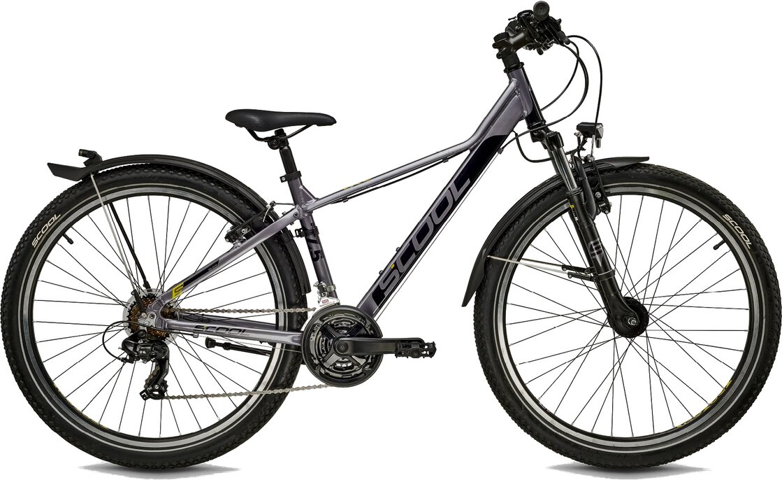 3547097_16713335-1.jpg S’cool troX EVO 27,5 21-Gang – 27,5 Zoll – Diamant – 2025 – Image 1