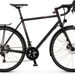 VSF Fahrradmanufaktur T-Randonneur Lite – 28 Zoll – Diamant – 2025