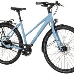 Gudereit Premium 11.0 evo – 28 Zoll – Damen Sport – 2024