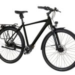 Gudereit Premium 12.0 evo – 28 Zoll – Diamant – 2024