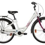 Bellini Emma 3 – 24 Zoll – Tiefeinsteiger – 2024