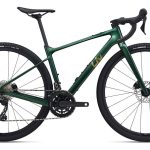 Liv Devote Advanced 2 – 28 Zoll – Diamant – 2025