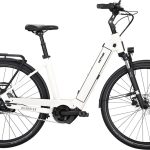 Kettler Quadriga P5 RT – 625 Wh – 28 Zoll – Tiefeinsteiger – 2025