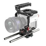 SmallRig-Käfigsatz für RED V-RAPTOR 3696