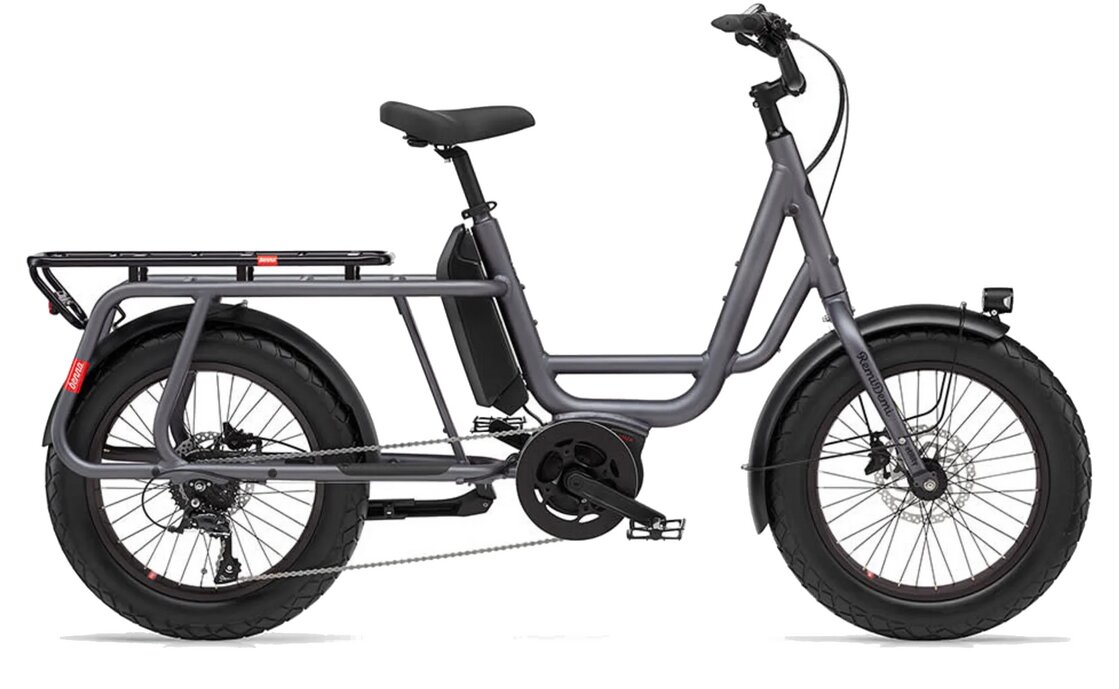 3760834_17816017-1.jpg Benno Bikes RemiDemi 9D XL – 545 Wh – 20 Zoll – Longtail – 2024 – Image 1