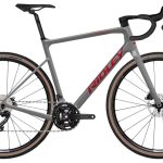 Ridley Grifn Gravel – Shimano GRX800 – 28 Zoll – Diamant – 2025