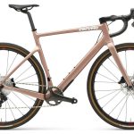 Cervelo Aspero-5 – Ekar – 28 Zoll – Diamant – 2023