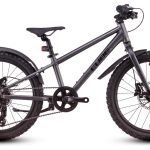 Cube Acid 200 Disc Allroad – 20 Zoll – Diamant – 2025