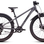 Cube Acid 240 Disc Allroad – 24 Zoll – Diamant – 2025