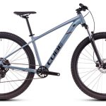 Cube Aim Pro – 27,5 Zoll – Diamant – 2025