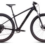 Cube Aim Pro – 29 Zoll – Diamant – 2025