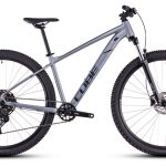 Cube Aim Race – 29 Zoll – Diamant – 2025