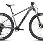 Cube Aim SLX – 29 Zoll – Diamant – 2025