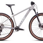 Cube Attention Pro – 27,5 Zoll – Diamant – 2025
