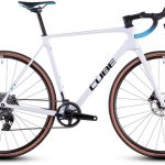 Cube Cross Race C:62 Race – 28 Zoll – Diamant – 2025