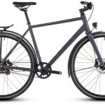 Cube Editor SLX FE – 28 Zoll – Diamant – 2025