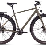 Cube Hyde Pro FE – 28 Zoll – Diamant – 2025
