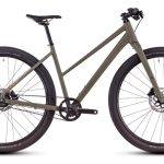 Cube Hyde Pro – 28 Zoll – Damen Sport – 2025