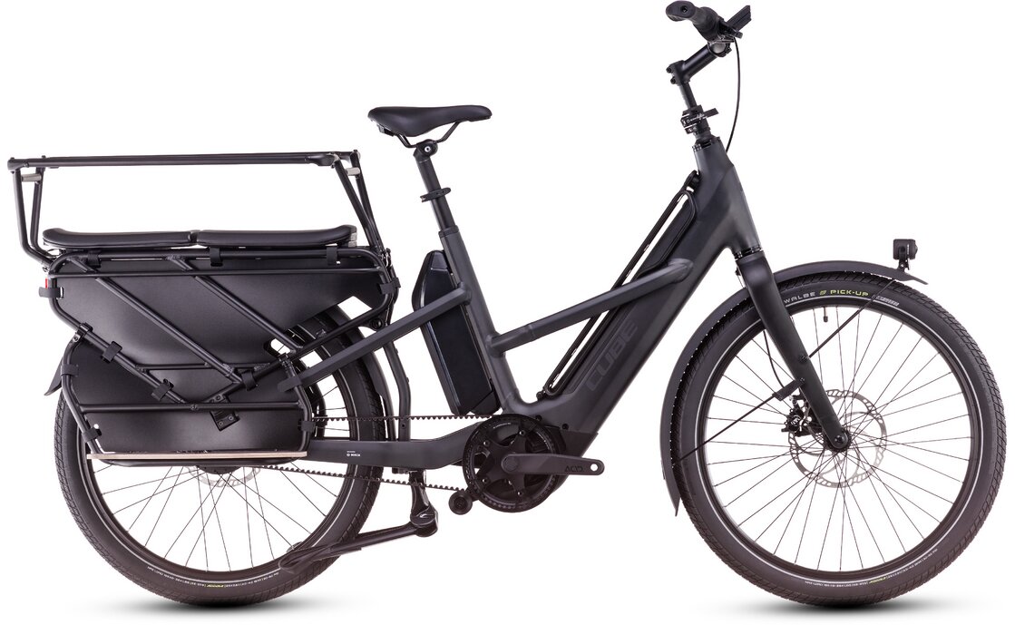 3787102_18331369-1.jpg Cube Longtail Hybrid Family 725 – 725 Wh – 26 Zoll – Longtail – 2025 – Image 1